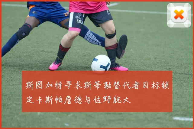 斯图加特寻求斯蒂勒替代者目标锁定卡斯帕詹德与佐野航大